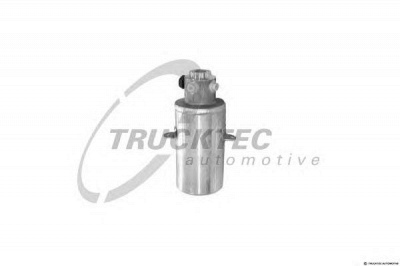 TRUCKTEC AUTOMOTIVE 0259031 -  Осушитель, кондиционер
